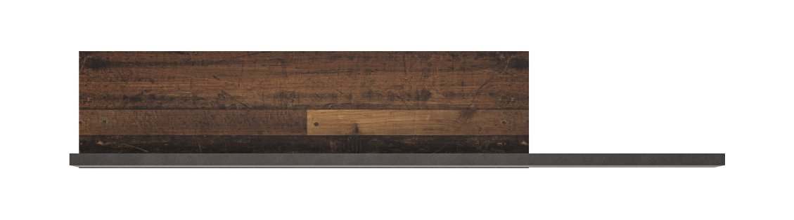 TYPE NUBP01 SHELF