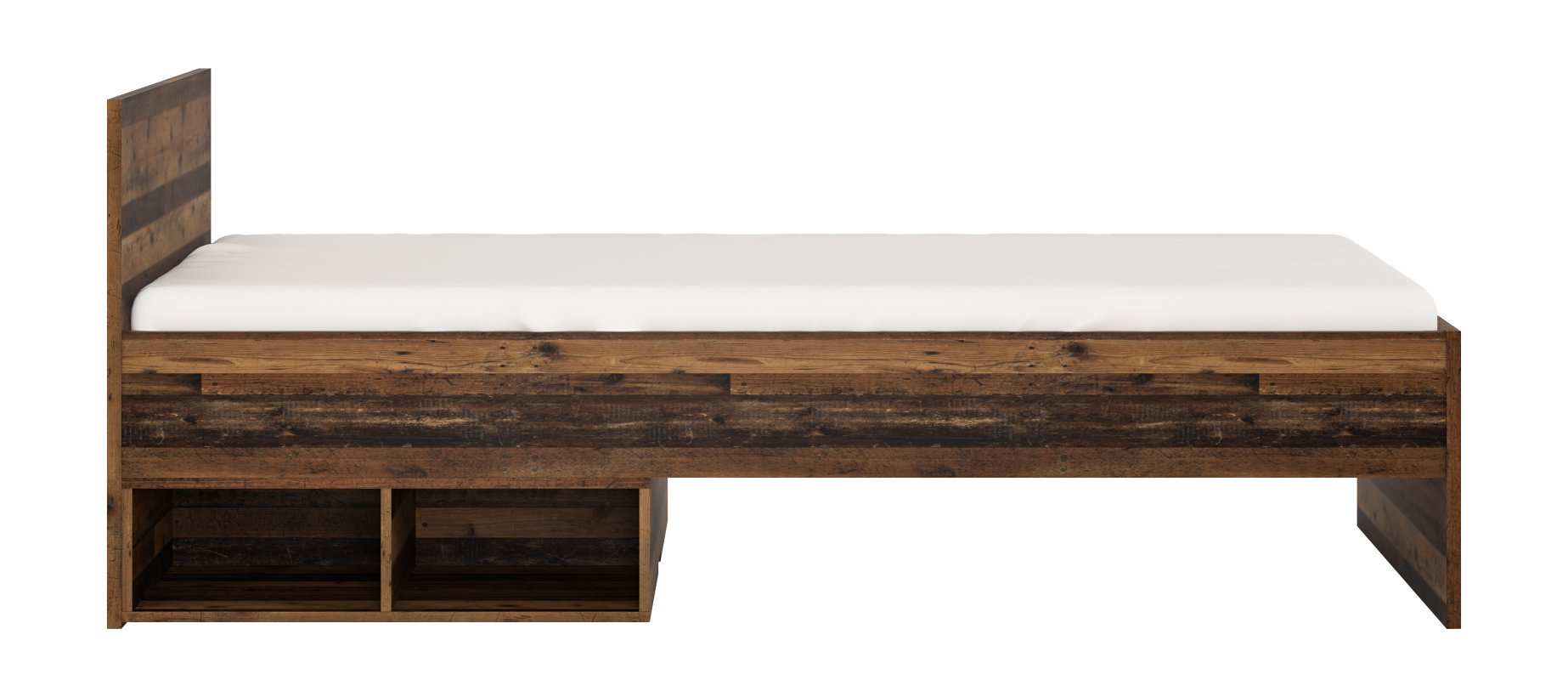 Łóżko młodzieżowe dla chłopca