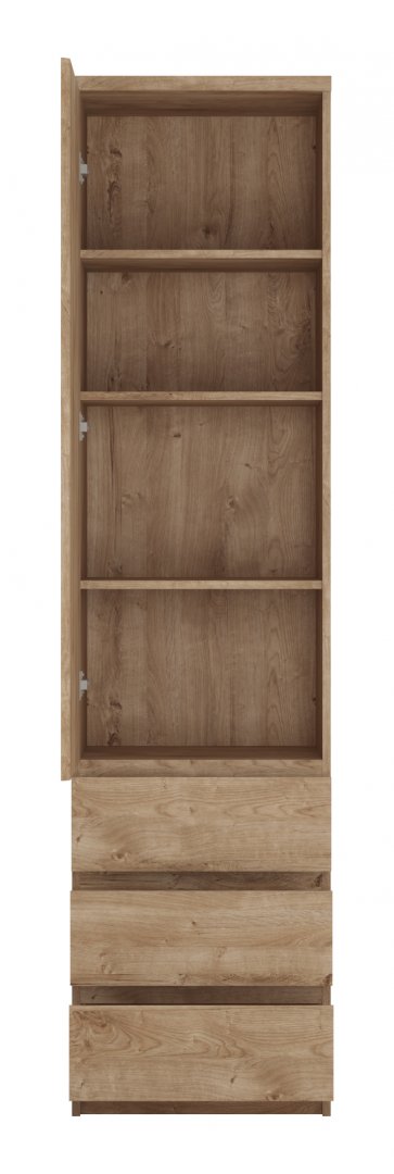 ТИП FRIVS01 ШАФА  1D3S