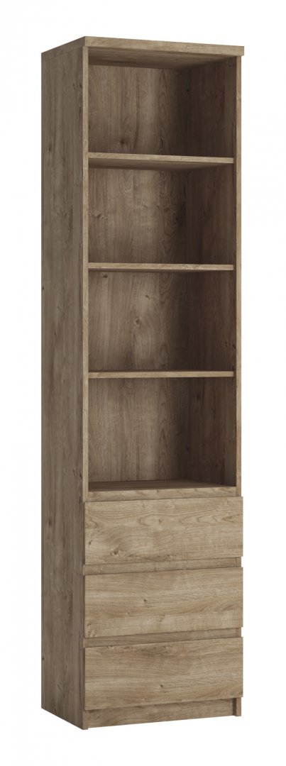 TYP FRIR01 REGAL 3S
