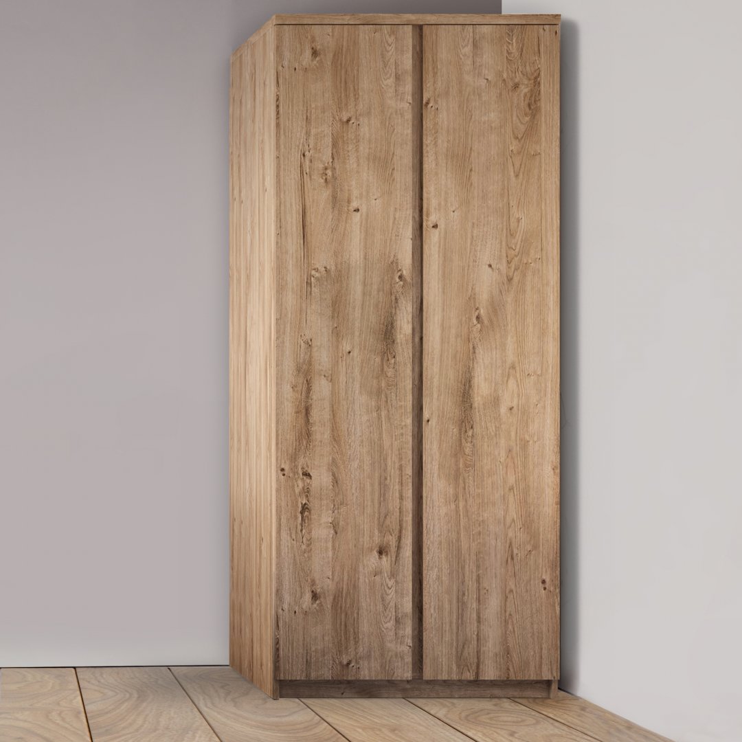 TYP FRIS02 SCHRANK 2D