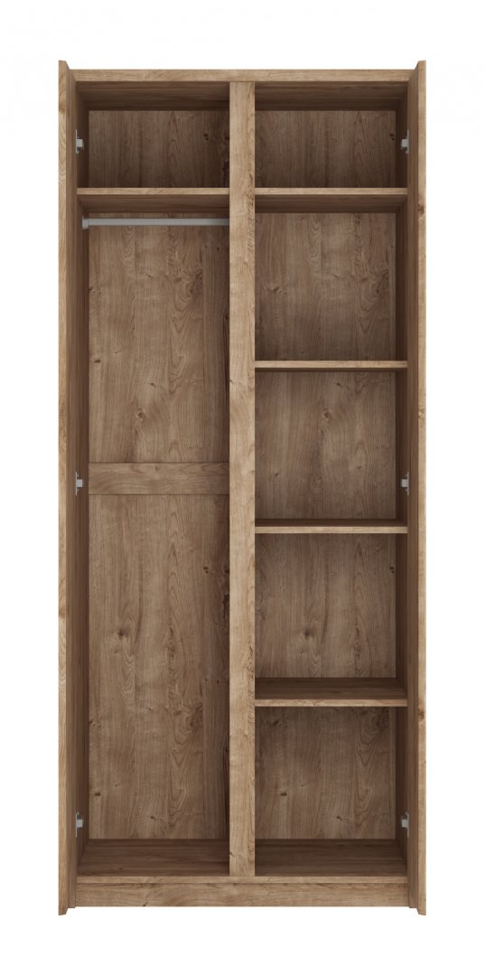 TYP FRIS02 SCHRANK 2D