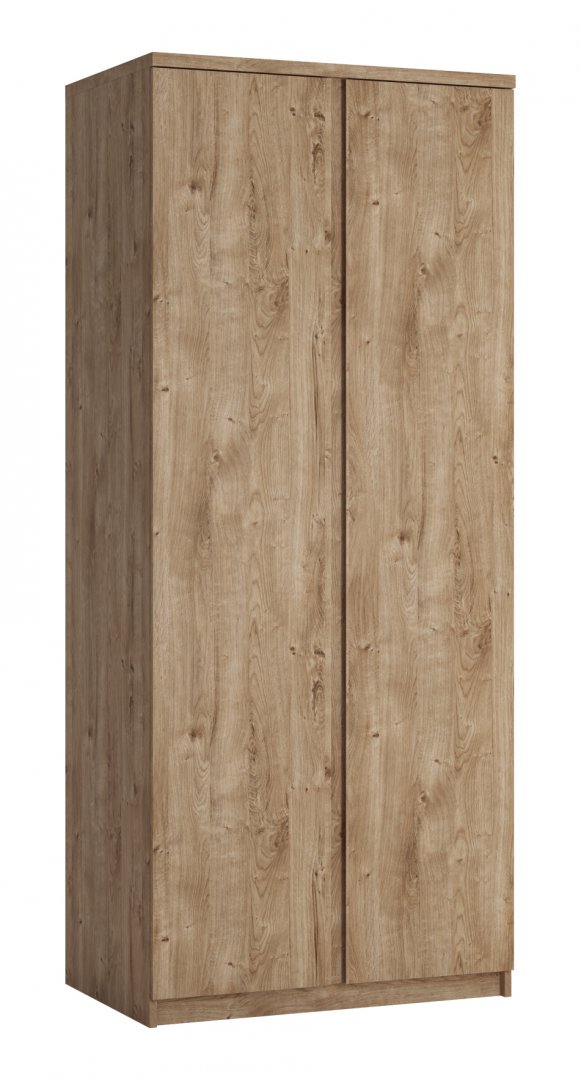 TYP FRIS02 SCHRANK 2D