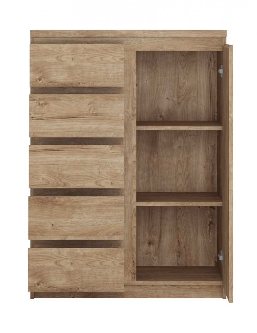 TYP FRIK01 KOMMODE 1D5S