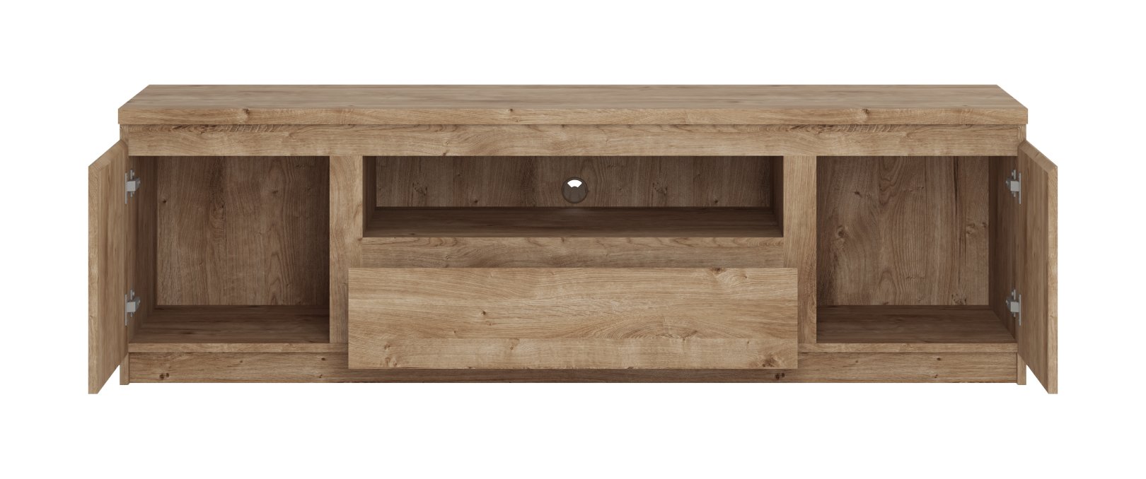 ТИП FRIF01 КОМОД ПІД ТЕЛЕВІЗОР 2D1S