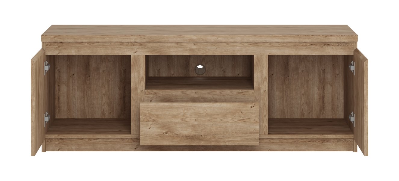 ТИП FRIF02 КОМОД ПІД ТЕЛЕВІЗОР 2D1S