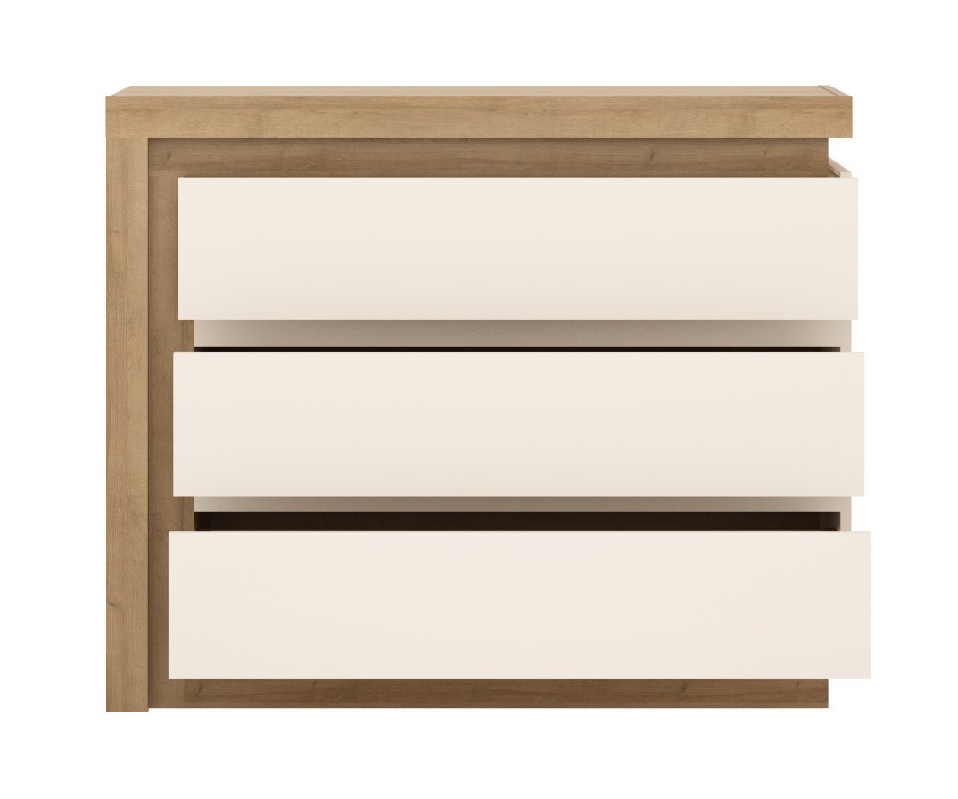 ТИП LYOK04 КОМОД 3S