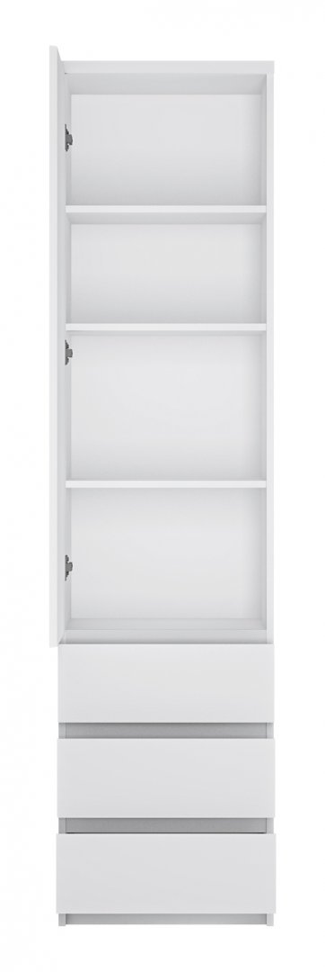 TYPE FRIS01 CHIFFONIER 1D3S
