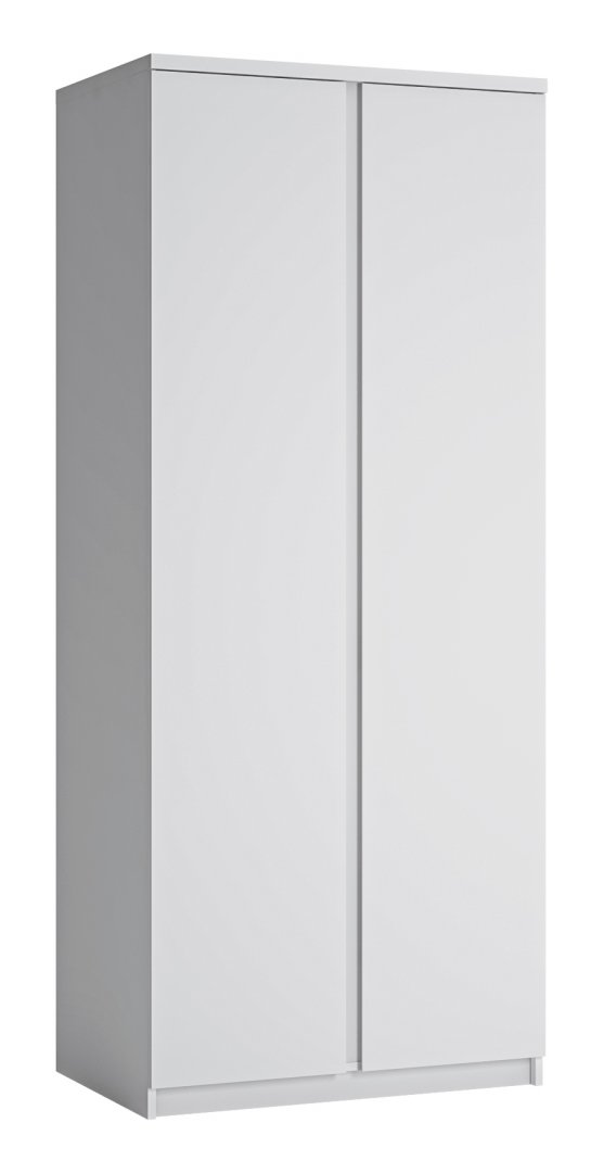 TYPE FRIS02 WARDROBE 2D