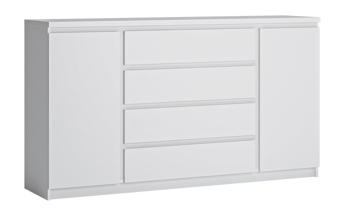 ТИП FRIK02 КОМОД 2D4S