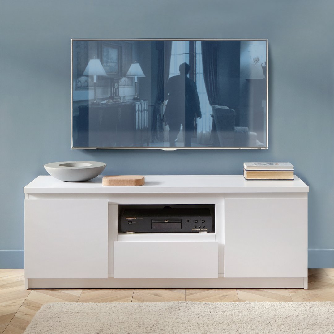 ТИП FRIF02 КОМОД ПІД ТЕЛЕВІЗОР 2D1S