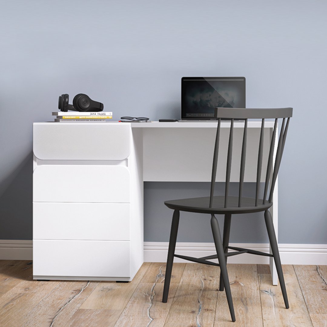 TYPE FLXB01 DESK 1D1S