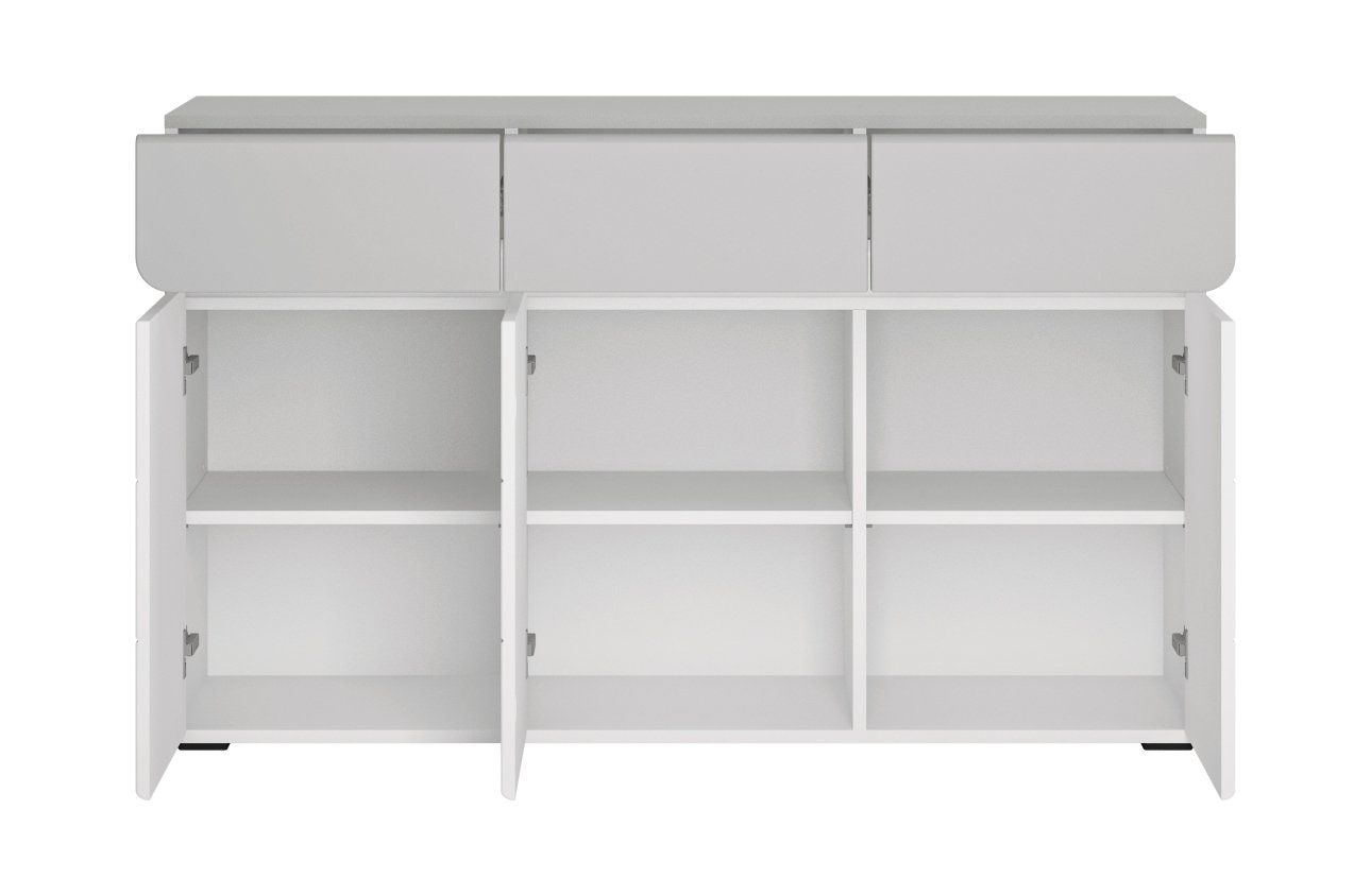 TYPE FLXK01 CABINET 3D3S