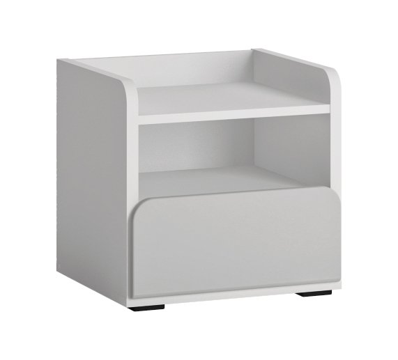 TYP FLXK03 NACHTSCHRANK 1S