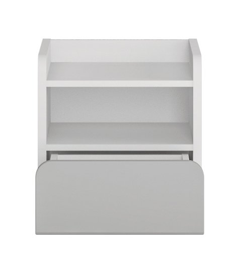 TYP FLXK03 NACHTSCHRANK 1S