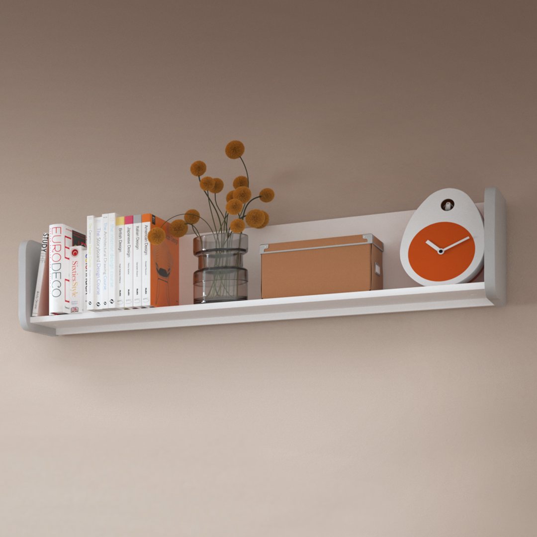 TYPE FLXP01 SHELF