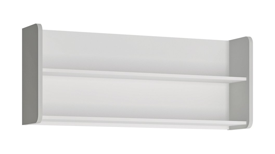 TYPE FLXP02 SHELF