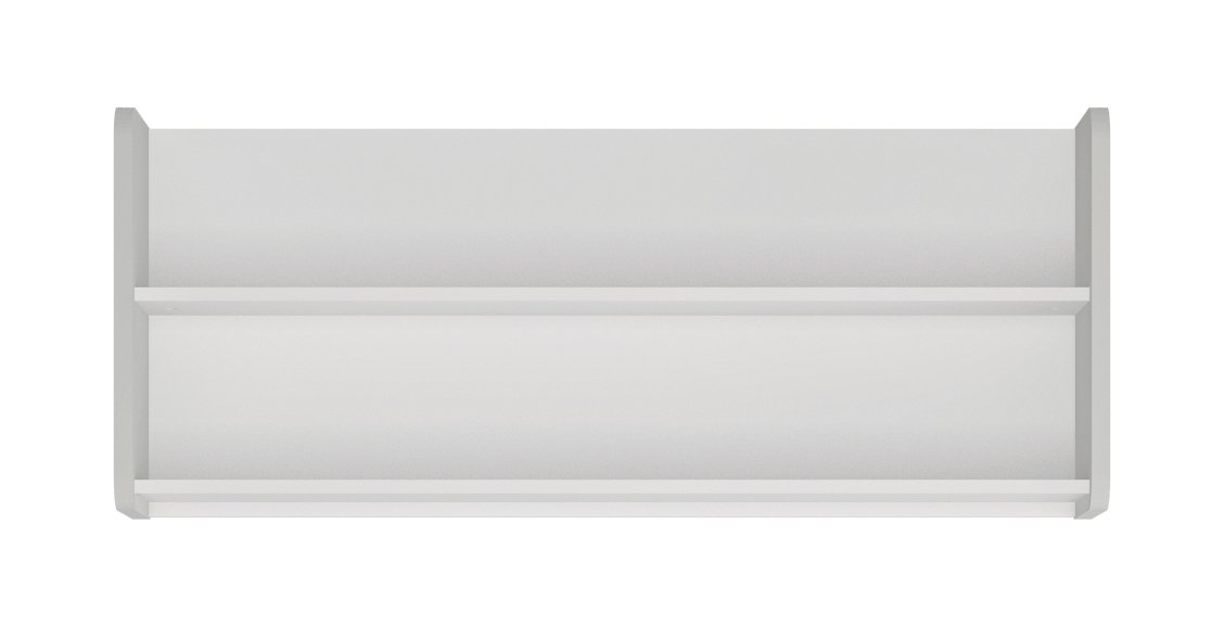 TYPE FLXP02 SHELF