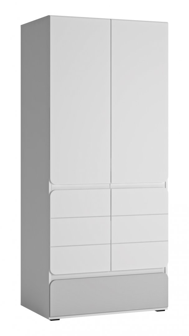 TYP FLXS02 SCHRANK 2D1S
