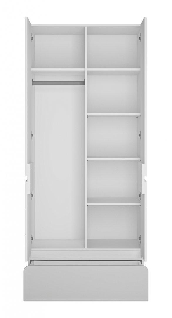 TYP FLXS02 SCHRANK 2D1S