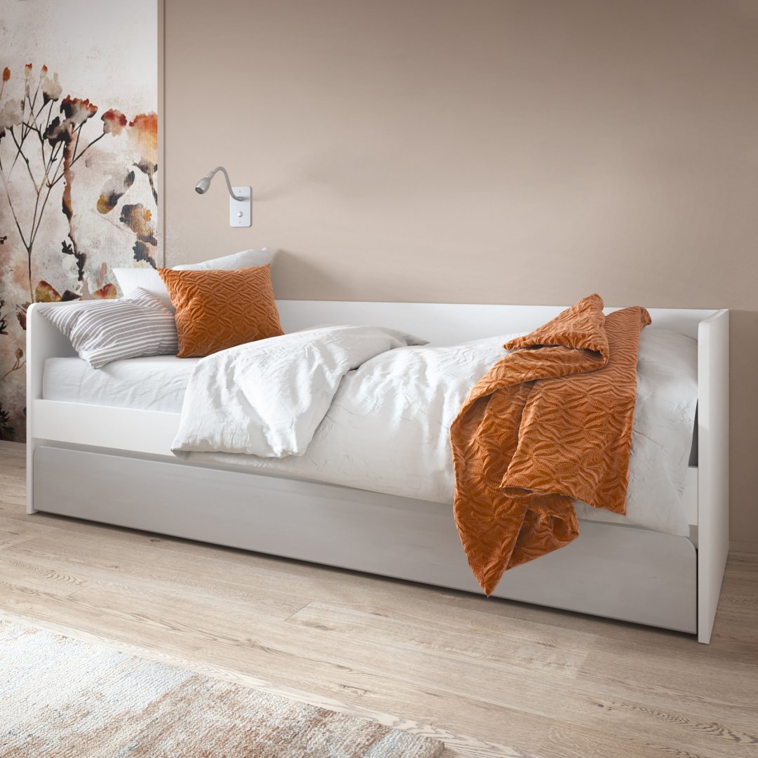 TYP FLXZ01 BED 1S