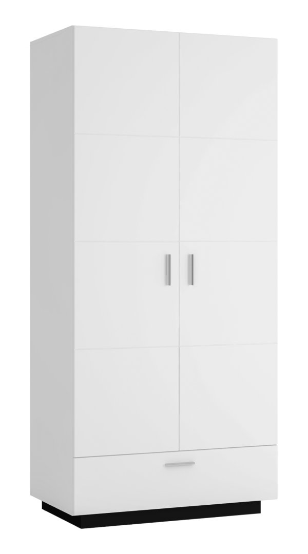 TYP RAVS01 SCHRANK 2D1S