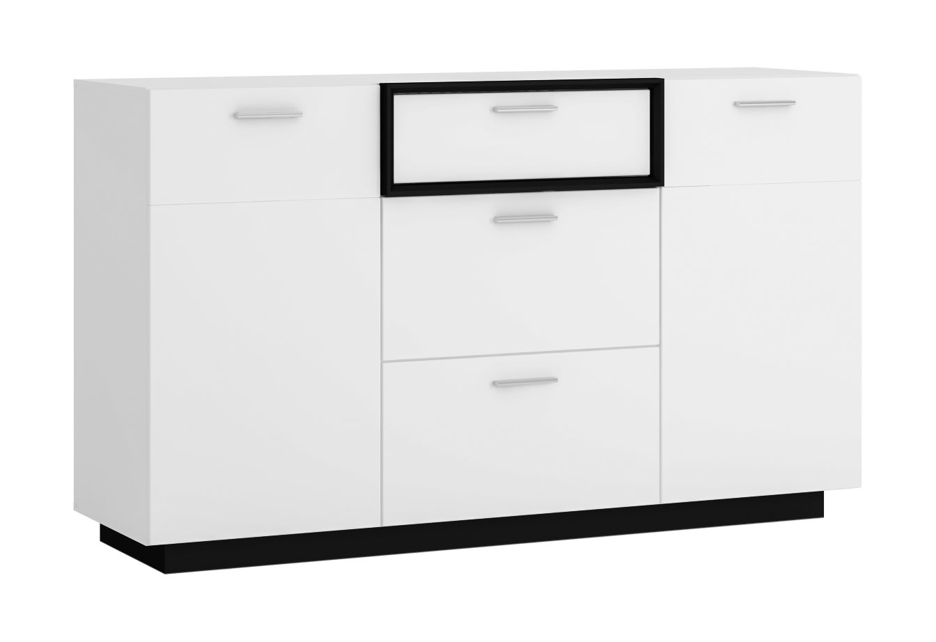 TYP RAVK02 KOMMODE 2D3S