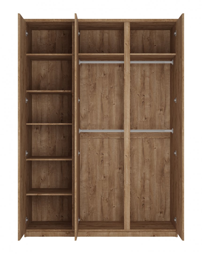 TYP FRIS03 SCHRANK 3D