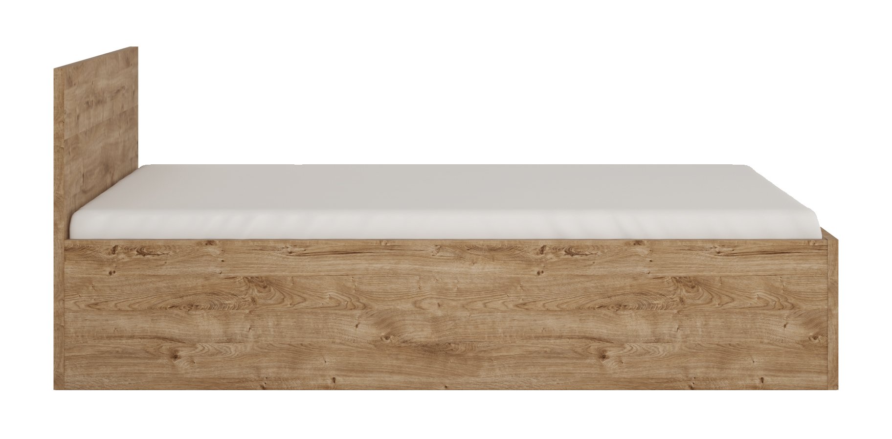 TYP FRIZ05 BETT 140 MIT AUFKLAPPBAREM BETTGESTELL