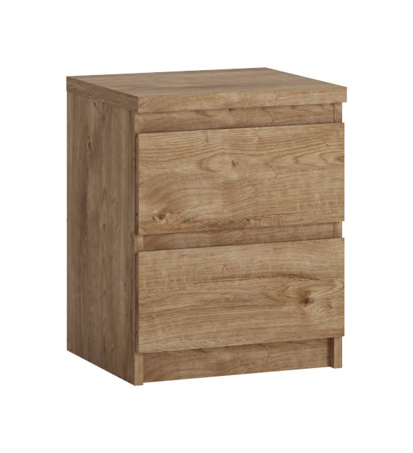 Nowoczesna szafka nocna do sypialnia Szafka nocna z szufladami do sypialni