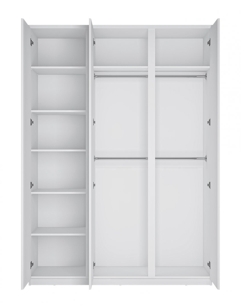 TYP FRIS03 SCHRANK 3D