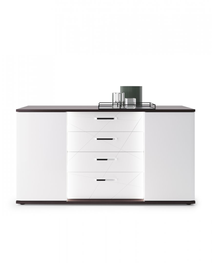 TYPE VENK01 CABINET 2D4S
