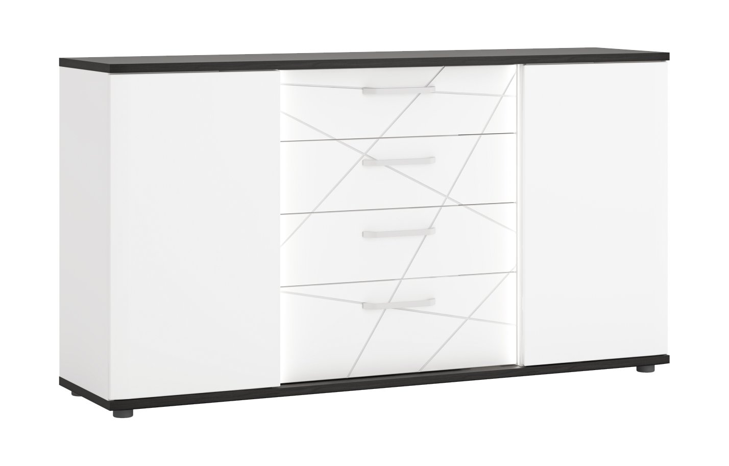 TYPE VENK01 CABINET 2D4S