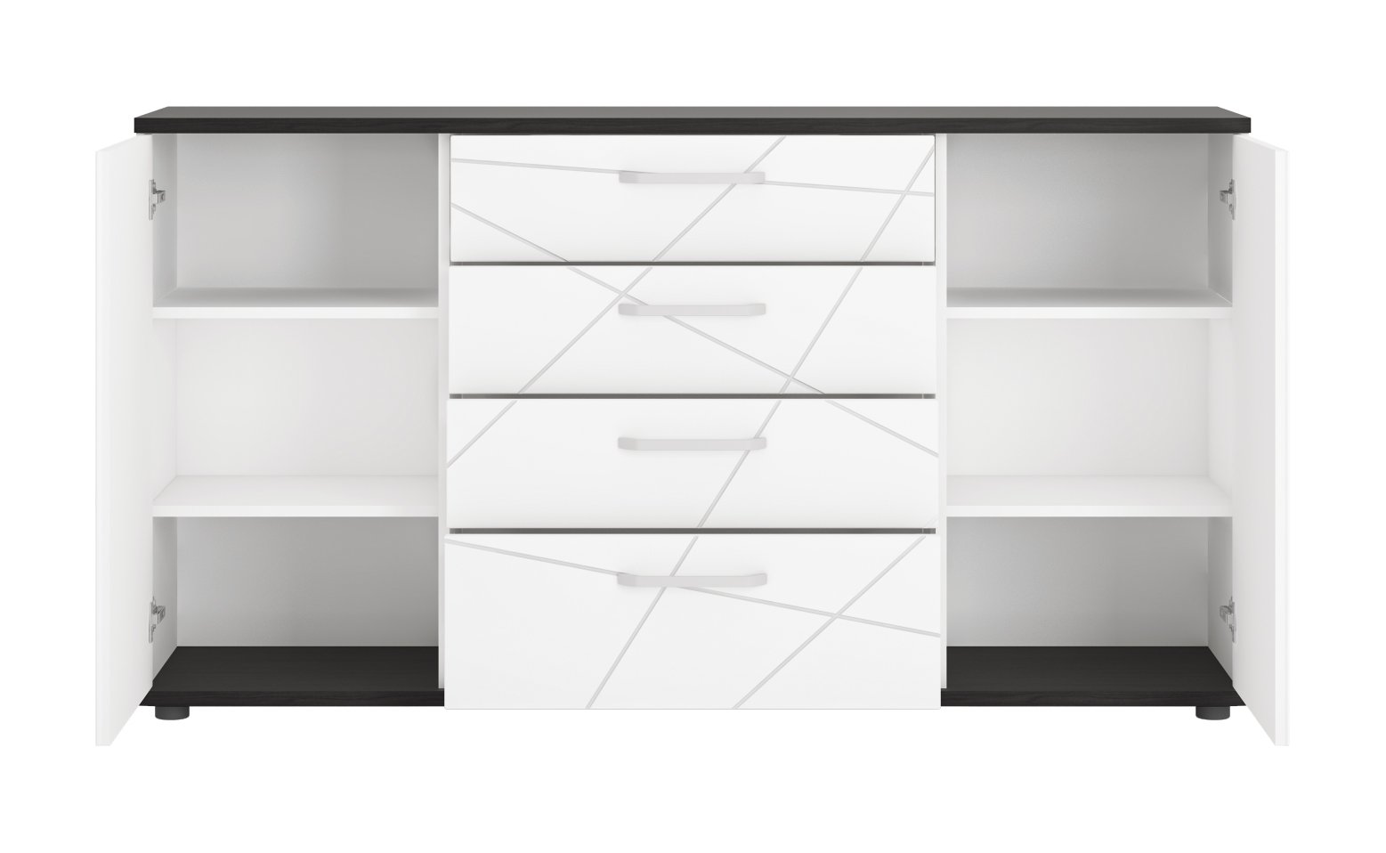 TYPE VENK01 CABINET 2D4S
