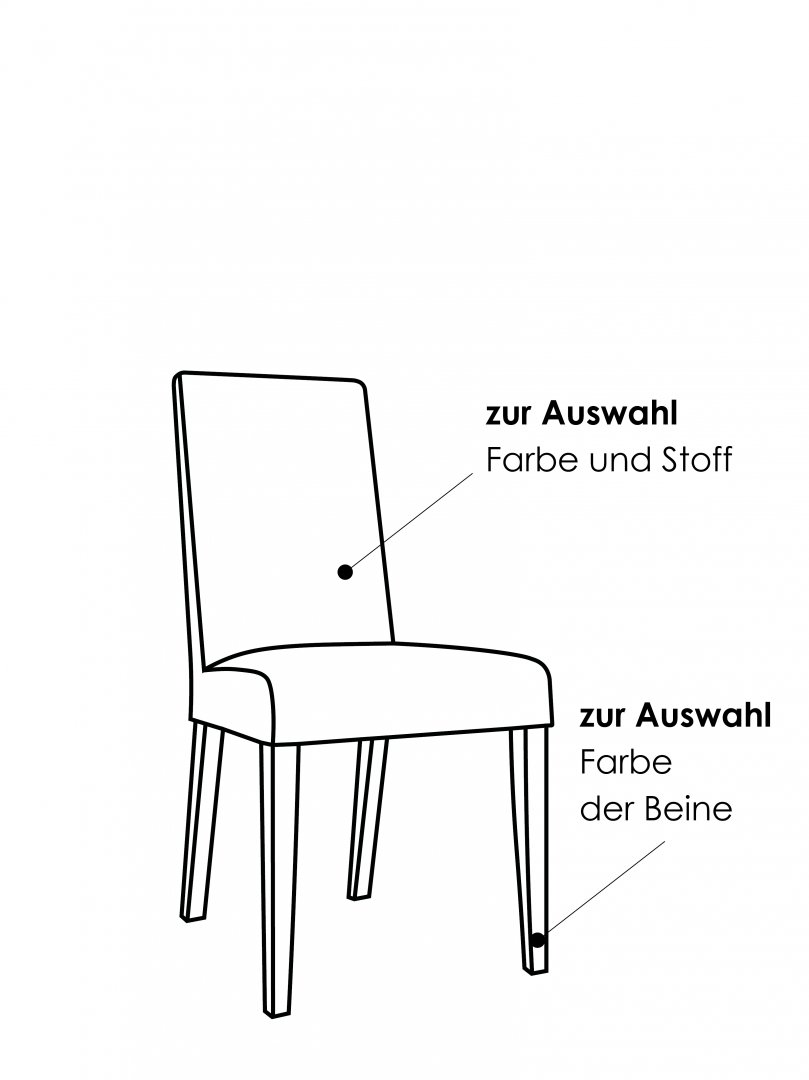 MODERN auf individuelle Anfrage