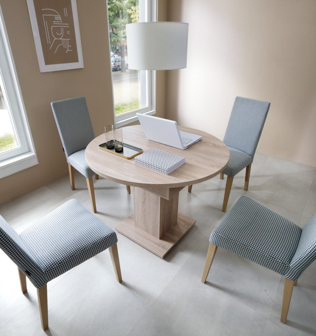 TYPE MWST02 FOLD-OUT-TABLE