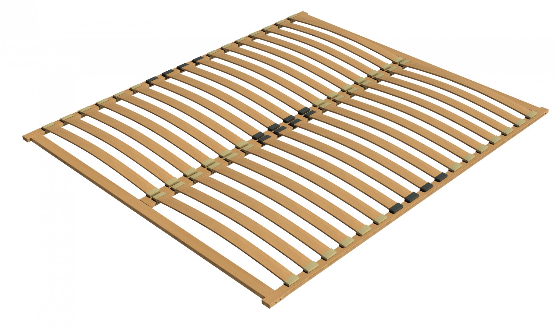 TYPE MWSD03 BED FRAME 160