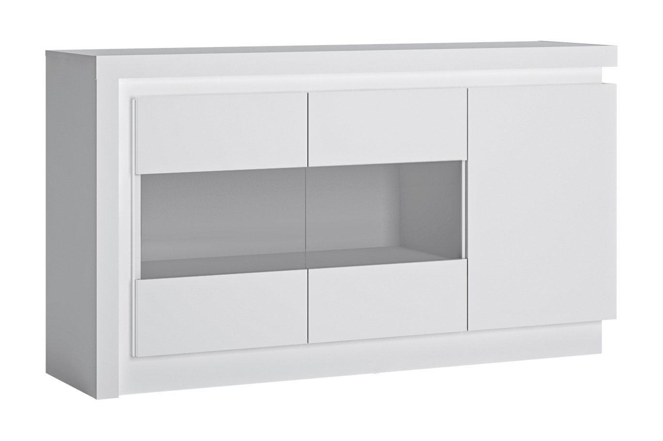 TYP LYOK02 KOMMODE 3D