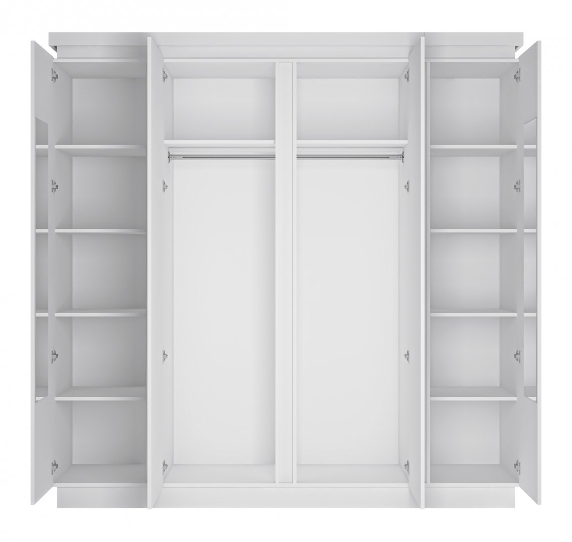 TYP LYOS103 SCHRANK 4D