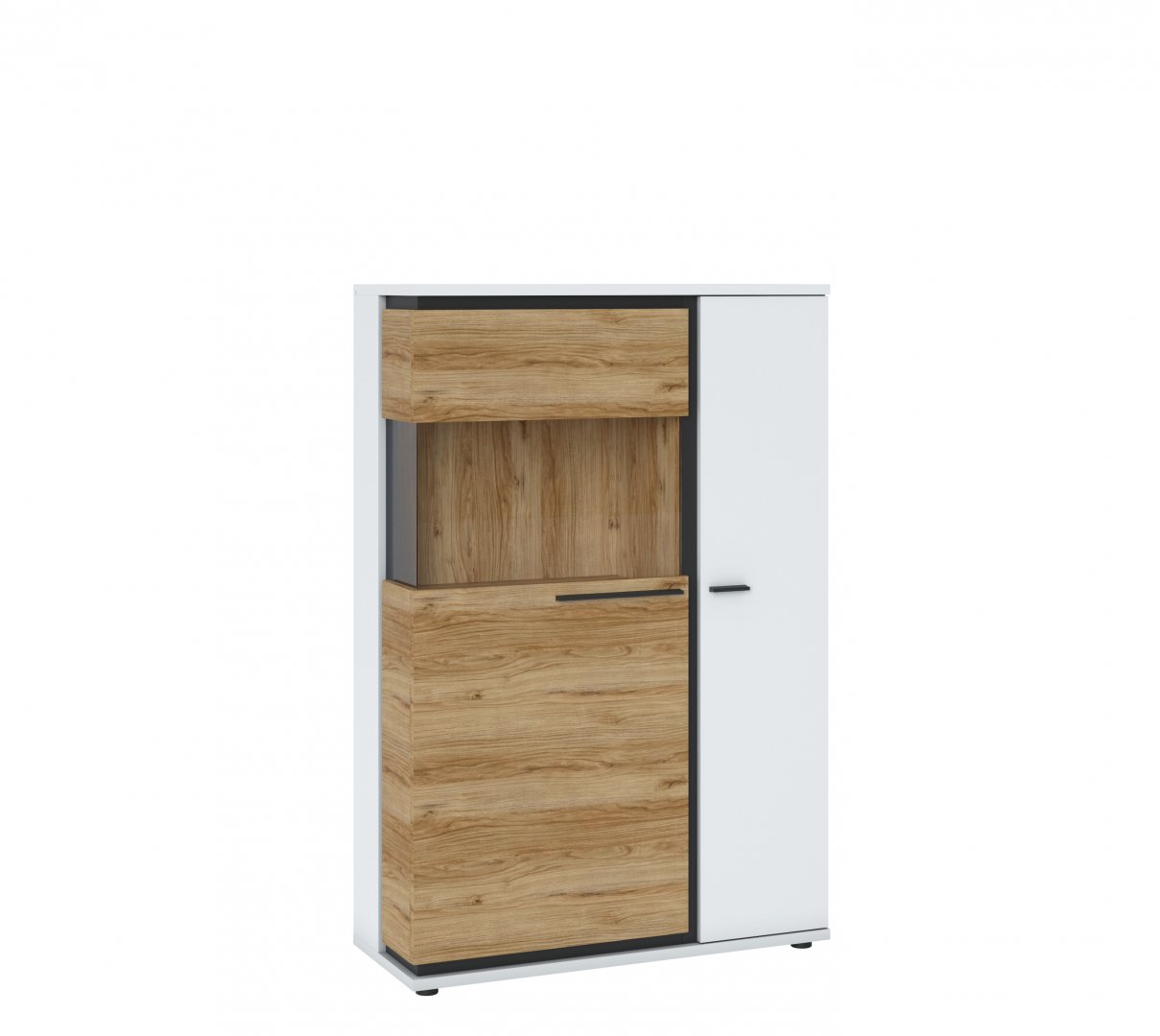 TYP SAIV01L VITRINE 2D