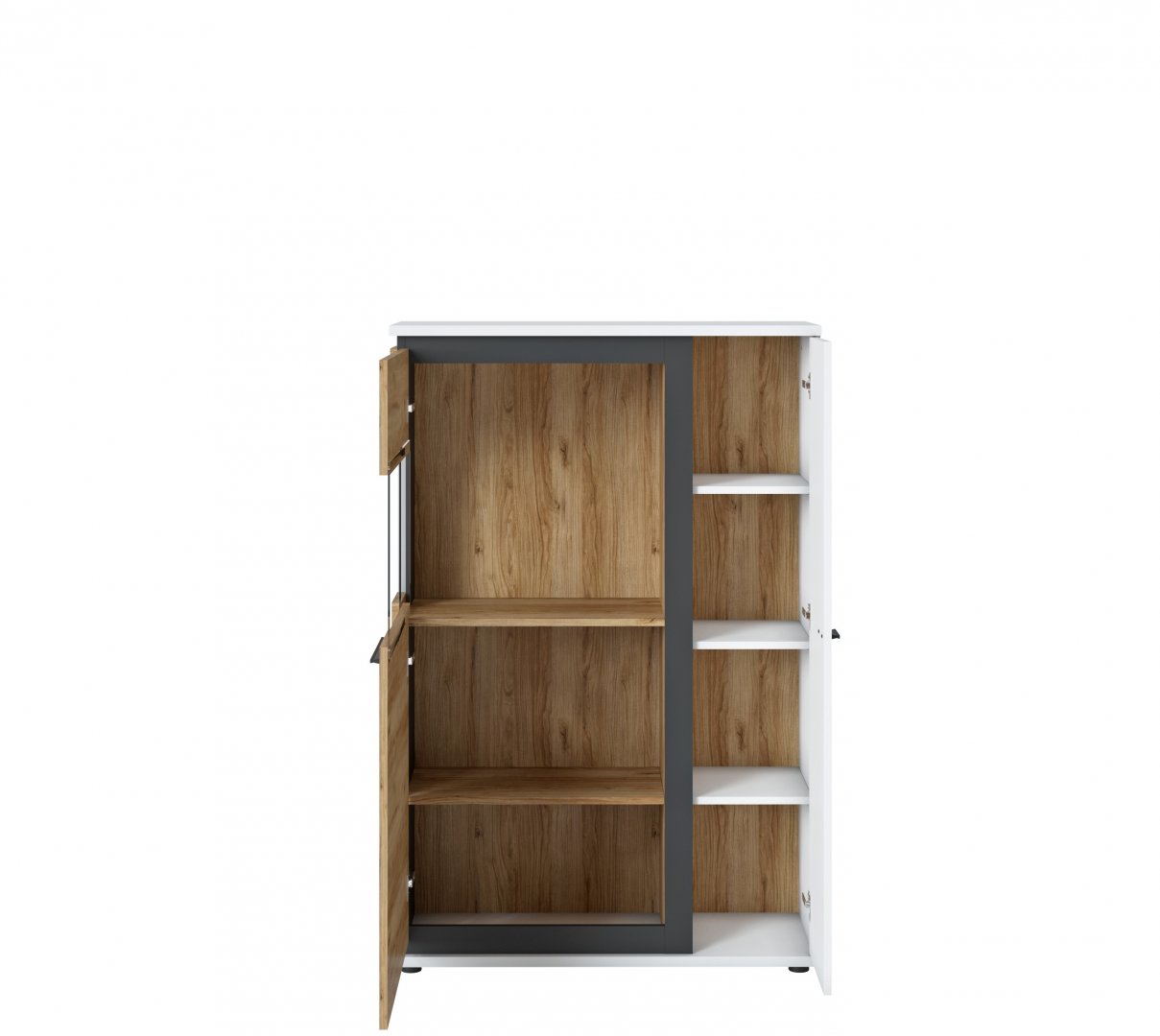 TYP SAIV01L VITRINE 2D