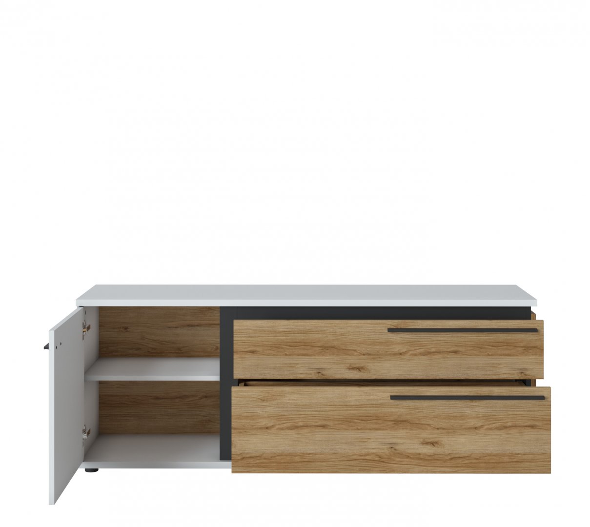 TYPE SAIF01 TV CABINET 1D2S