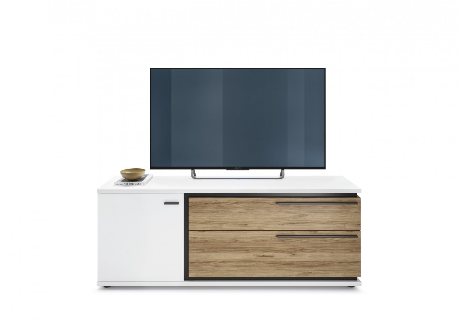 TYPE SAIF01 TV CABINET 1D2S