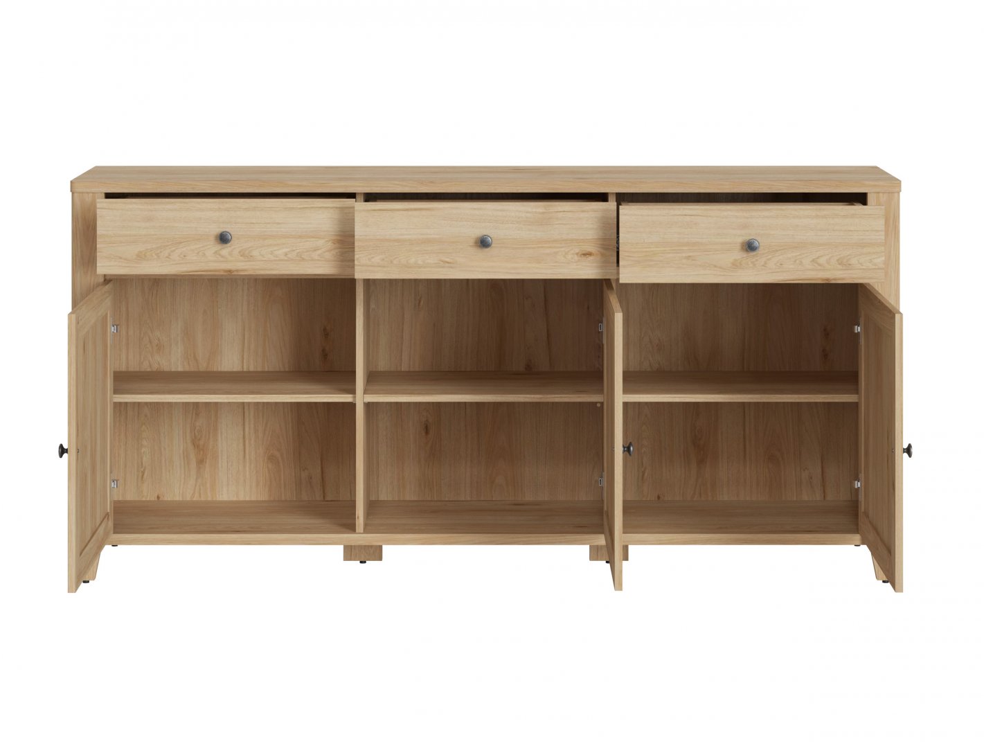 Komoda Meble Wójcik styl klasyczny Komoda z kolekcji Cestino