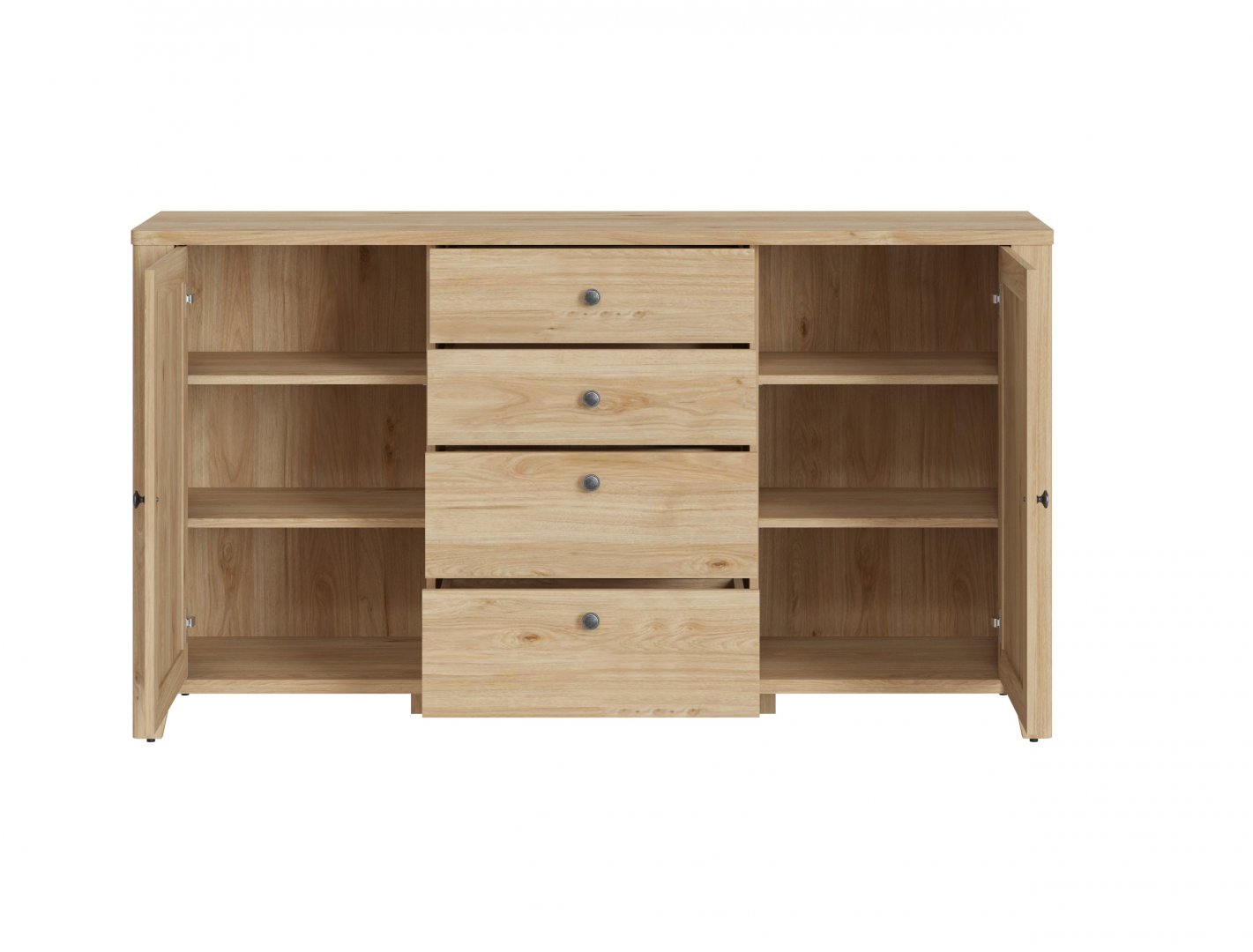 TYPE VNNK05 CABINET 2D4S