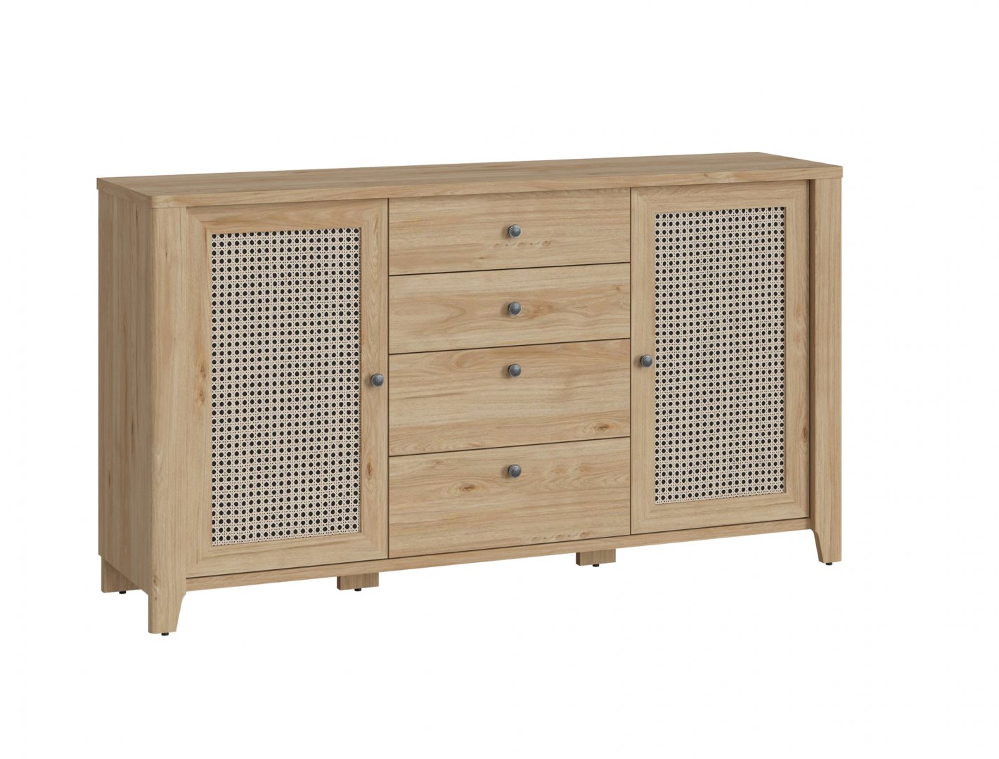 TYPE VNNK05 CABINET 2D4S