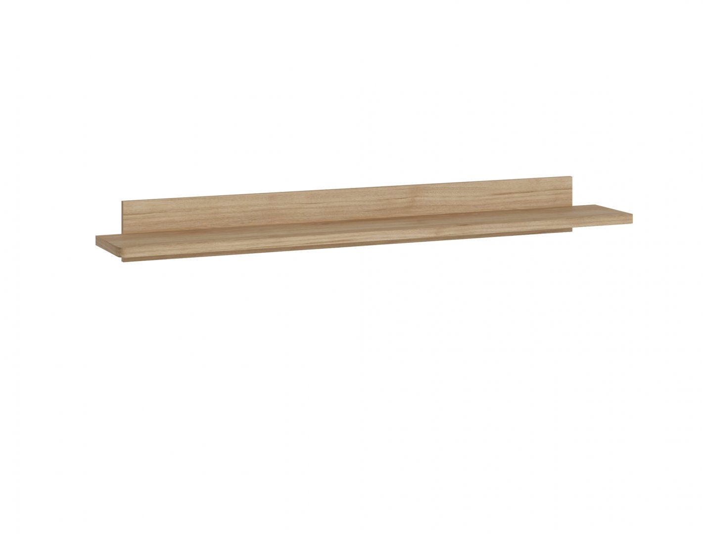 TYPE VNNP02 SHELF