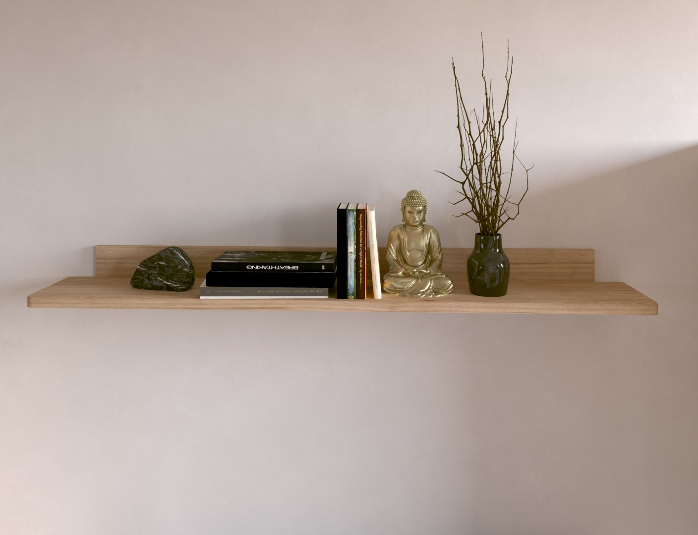TYPE VNNP02 SHELF
