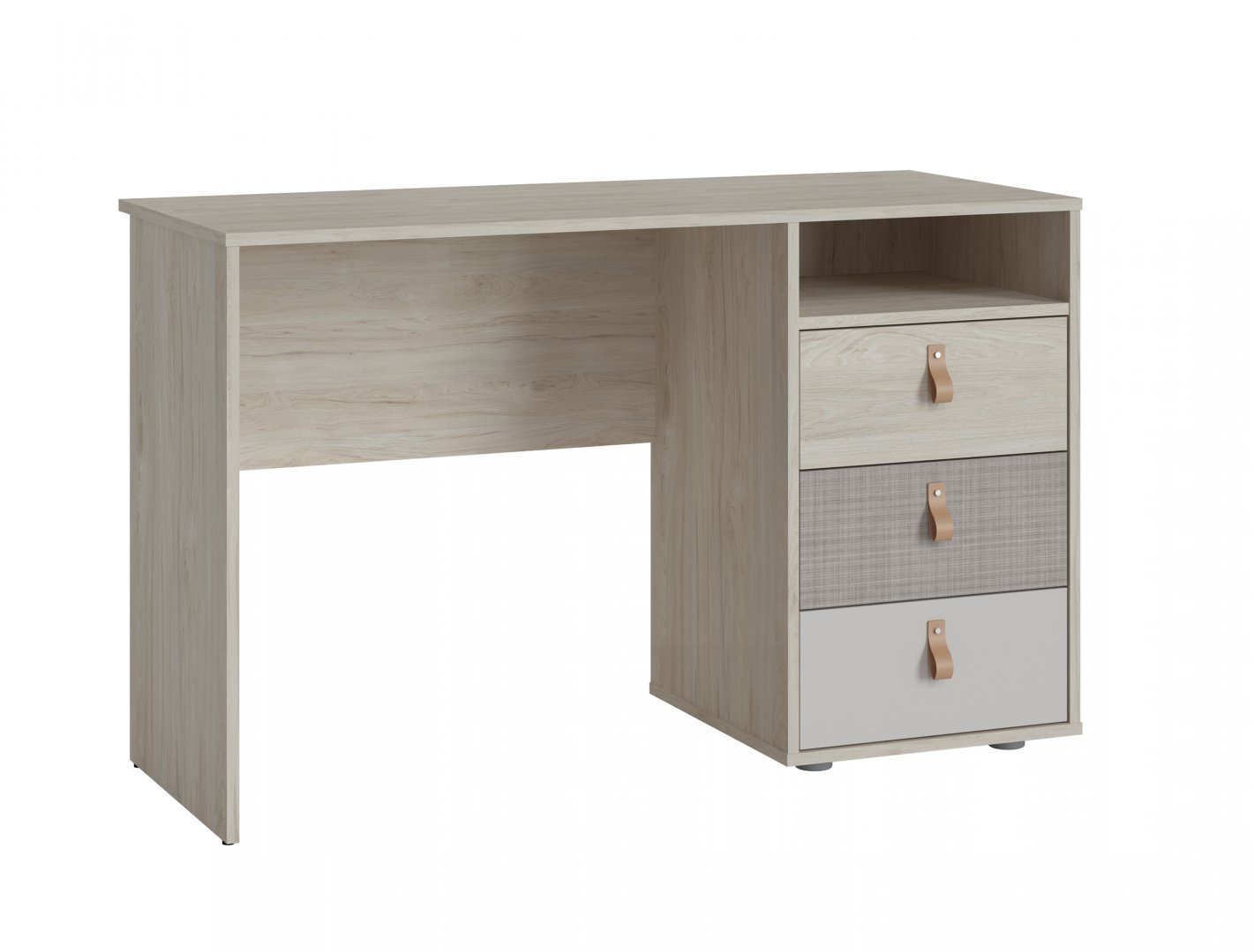 TYPE DEIB01 DESK 3S