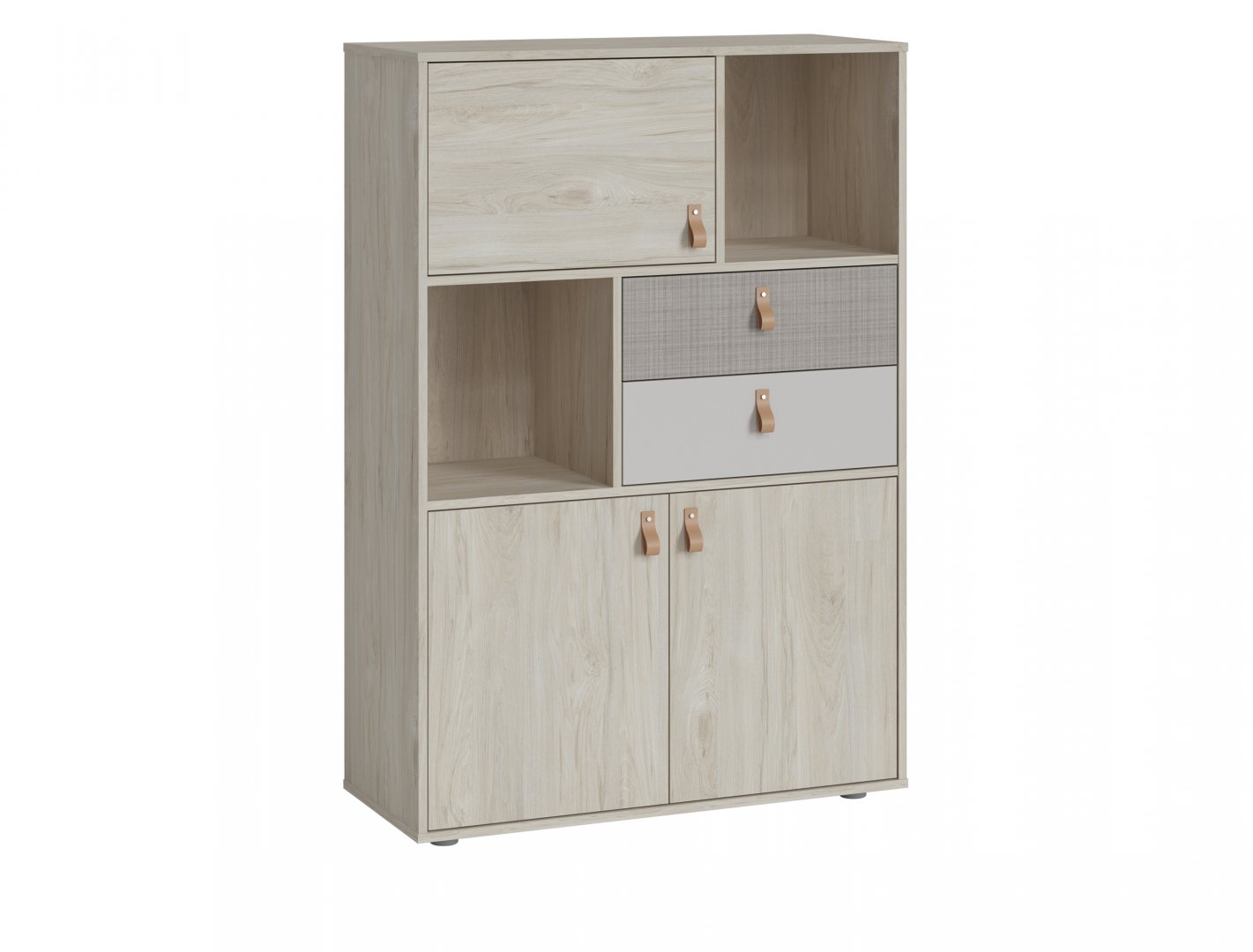 TYPE DEIK03 CABINET 3D2S